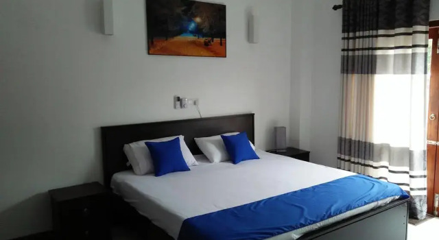 Yoho Mango Villa, Забронировать Вилла Отели Округа Галле 3 звезды, 3*