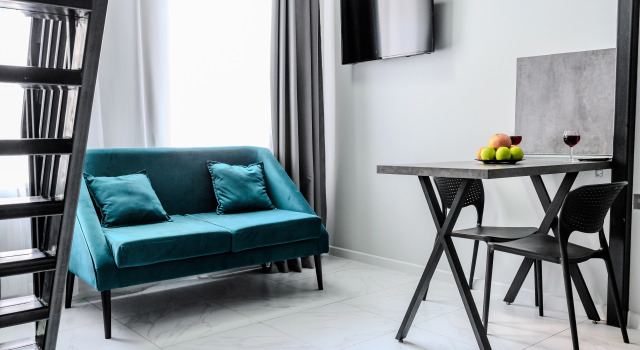 Отель Innova Hotel