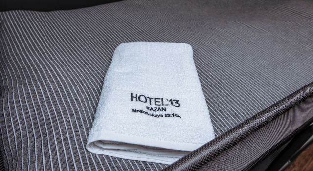 Шестиместный номер Economy Мини-Отель Hotel`13