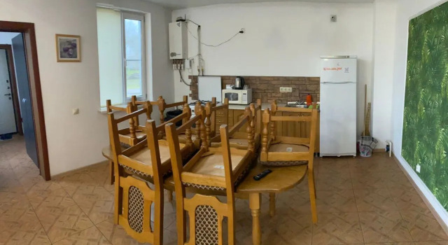 Частный дом 165 м² с видом на реку Дон