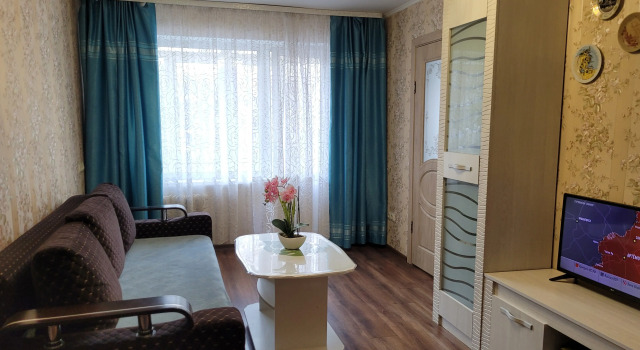 Квартира на улице Пролетарская 33