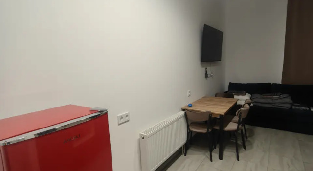 Studio 17 V Samom Tsentre Rybinska Apartments, Prenota Appartamento Rybinsk 