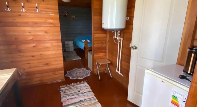 Private house "zhargal" Na Baykale Private house, Book Vacation Home Villas in Haday, Villa