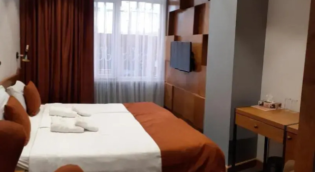 Standard Kahden hengen huone Hotel R&R Inn