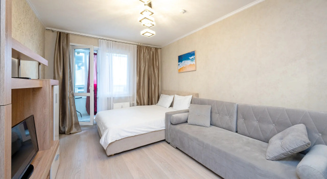 Semeynaya Na Vitebskom Flat, Rezervovat Apartmán Moskovskiy district Petrohrad