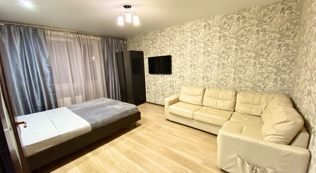 Dvuh Komnatnaya Kvartira S Evro Remontom, Prenota Appartamento Hotel a Central Russia con parcheggio, Parcheggio