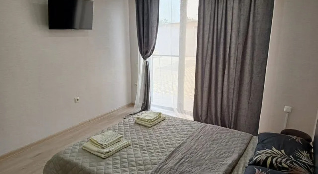 Appartamento Karmen Mini Hotel