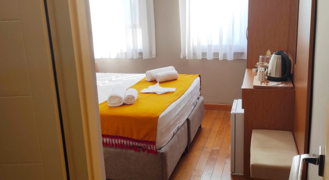 Двухместный номер Standard Lebon Hotel Old City