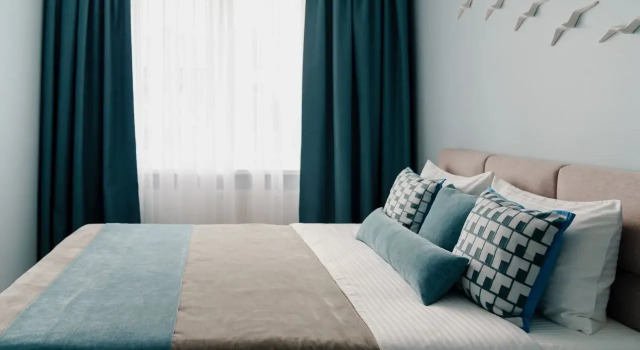 Apart-Deluxe Legendy Morya Apartments, Book Apartment Pionerskiy Kaliningrad Region