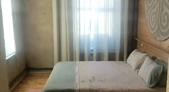 Номер Standard Мини-Отель Beymaral Lodge