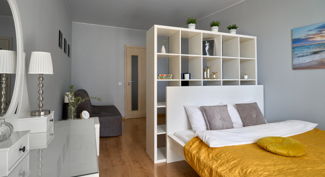 Romantic Apartments, Rezervovat Apartmán Hotely v Petrohrad s parkováním, Parkování