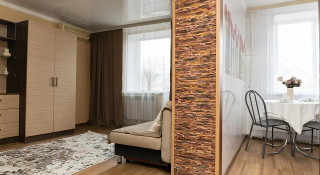 Guest House Flat, Book Apartment Almaty Kazakhstan