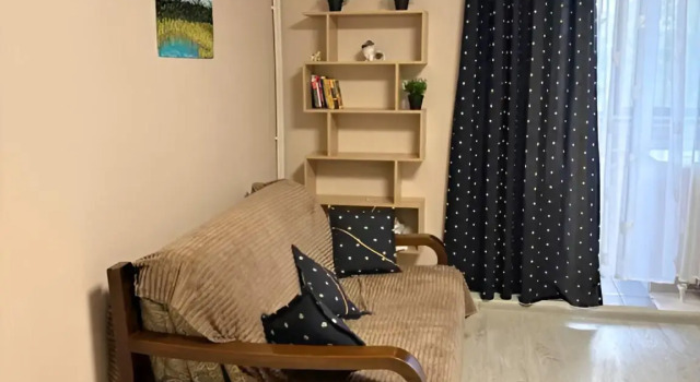 Studiya Svetlaya Teplaya i Prostornaya Flat, Prenota Appartamento Hotel a Tatarstan con parcheggio, Parcheggio