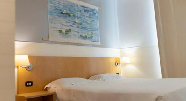 Двухместный номер Standard Hotel Aphrodite