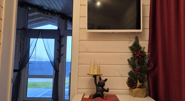 Klever Guest house, Book Pension Hoteller i Central Russia med pool, Swimmingpool