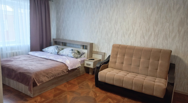 Квартира на Тверском проспекте 3