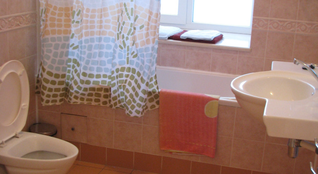 Семейный люкс с балконом и с красивым видом из окна Санаторий Resort im Sechenova