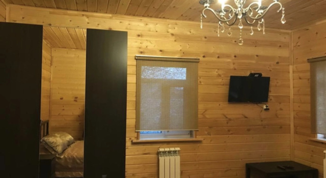 Номер Standard Гостевой дом Постоялый двор
