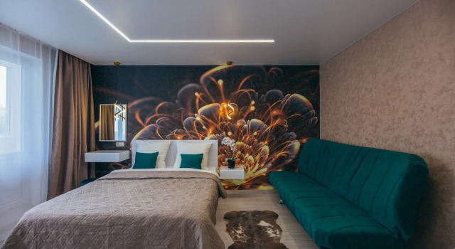 Uyutnyie dizajnerskie Apartments, Book Apartment Kaliningrad Kaliningrad Region