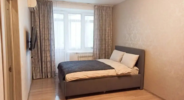 Na Ryazanskom Prospekte 27 Flat, Réserver Appartement Ryazansky 