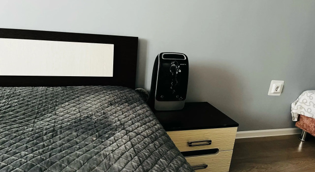 Posutochno Ufa-Inors Flat, Rezervovat Apartmán Hotely v Bashkortostan s parkováním, Parkování