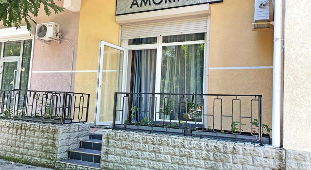 Amorino Аpartments, Rezervovat Apartmán Evpatorya 