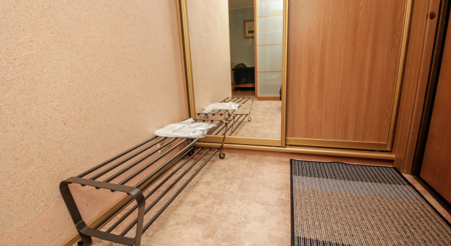 Жилое помещение Квартира рядом с МЦД Одинцово, Забронировать Апартаменты/квартира Недорогие отели Одинцовского городского округа, недорого