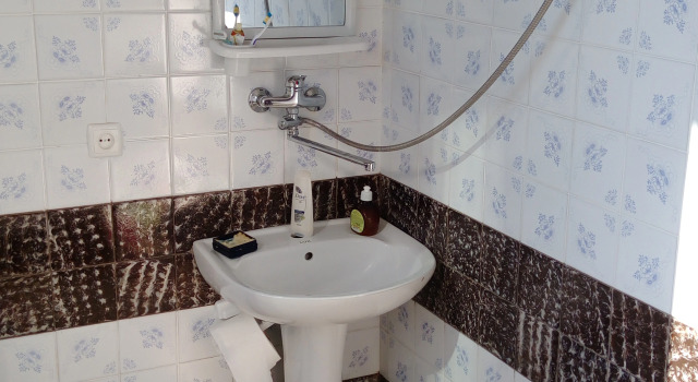 Номер Standard Гостевой Дом Горы и Море