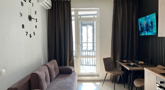 S Vidom Na Ska Arenu Flat, Rezervovat Apartmán Moskovskiy district Petrohrad