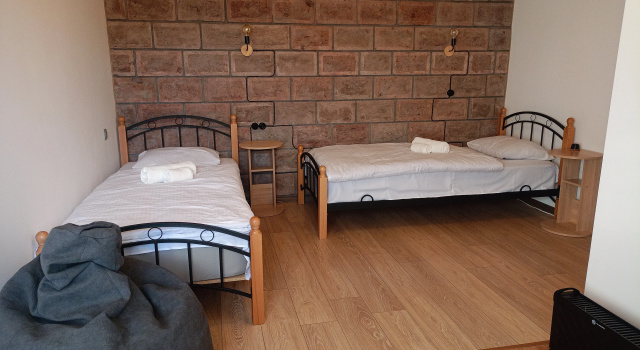Номер Standard Khachatryans Guest House