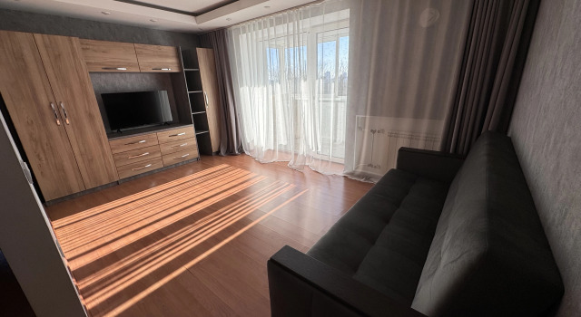 2kh-komnatnaya v tsentre Vladivostoka Flat, Buchen Sie Ferienwohnung Wladiwostok 