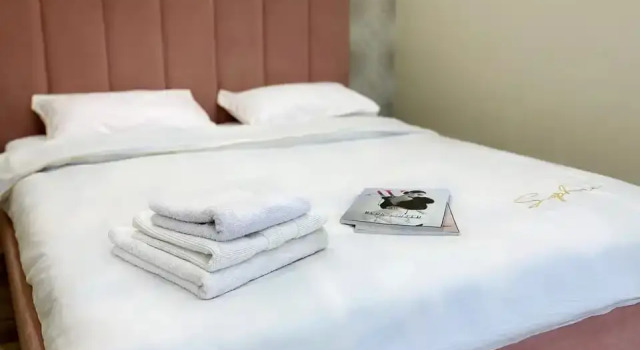 Chally Yar Apartments, Prenota Appartamento Hotel a Tatarstan con parcheggio, Parcheggio