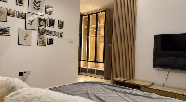 Flower House by Gini Apartments, Prenota Appartamento Lekki Phase 1 