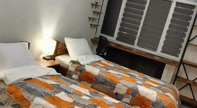 Апартаменты Квартира Light House Apartments