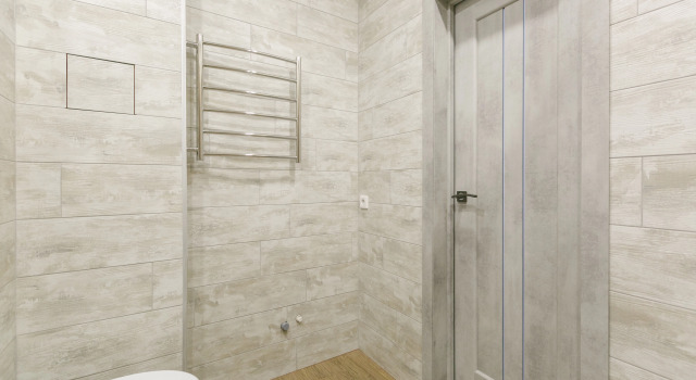 Номер Superior с балконом и с красивым видом из окна Апартаменты High apartments