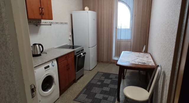 Квартира Комфорт