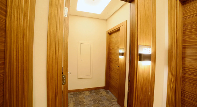 Четырёхместный номер Cемейный Standard Erboy Hotel Istanbul Sirkeci