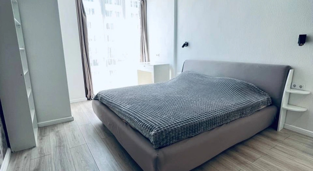 Novye Apartments, Buchen Sie Ferienwohnung Wladiwostok 