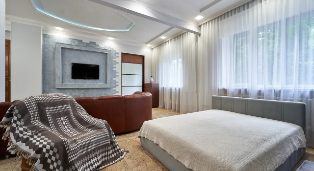 Квартира У реки