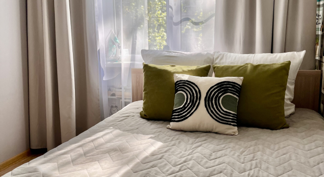 Dvukhkomnatnye nedaleko ot vokzalov Sinyaya ptichka Apartment, Rezerwuj Apartament Psków 