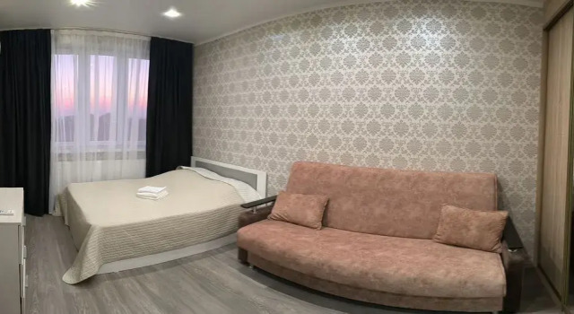 Квартира 1к квартира в Анапе, Забронировать Апартаменты/квартира Анапа Побережье Анапы