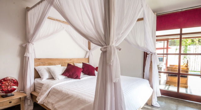 Villa 3 camere Villa Bewa