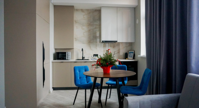 Svetlogorsk na Olhovaya 22 Flat, Book Apartment Svetlogorsk 