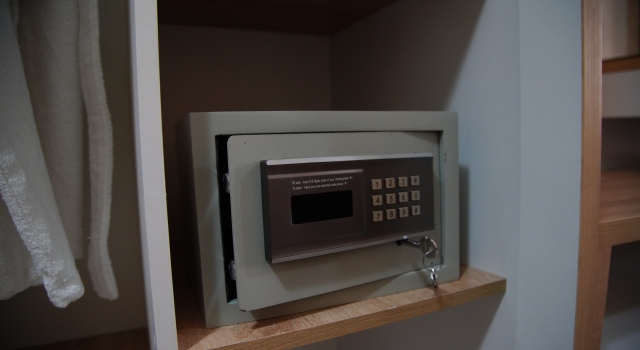 Superior Doppel Zimmer Sumaya Hotel