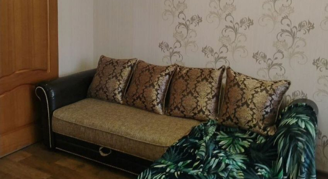 Квартира на Университетской 38к4