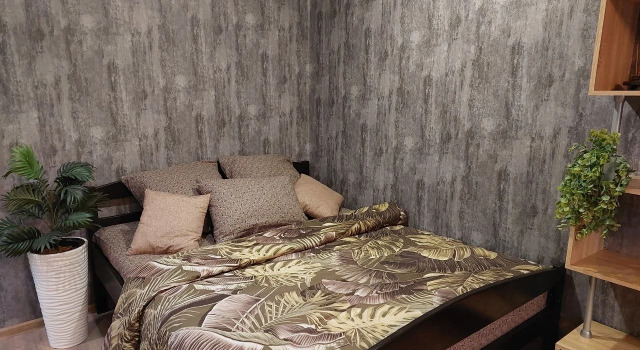 Апартаменты Sovremennaya Studiya V Tsentre Yaroslavlya Flat