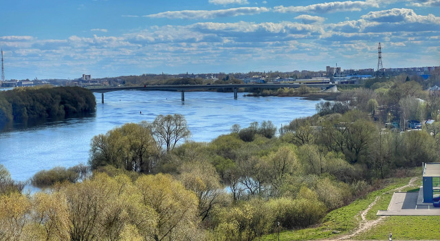 Studiya U Reki Volkhov Apartments, Book Apartment Cheap Hotels in Novgorod Region