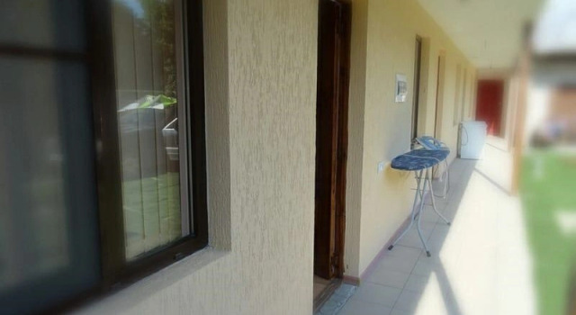 Gostevoy Dom Voskhod Hotel, Rezervasyon Otel Sohum Abhazya