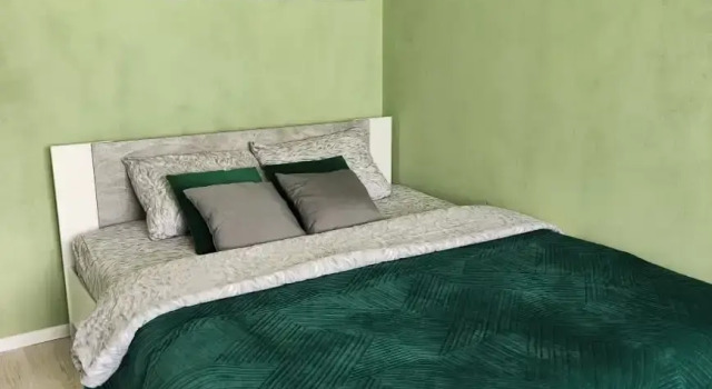 Green Face Flat, Book Apartment Kaliningrad Kaliningrad Region
