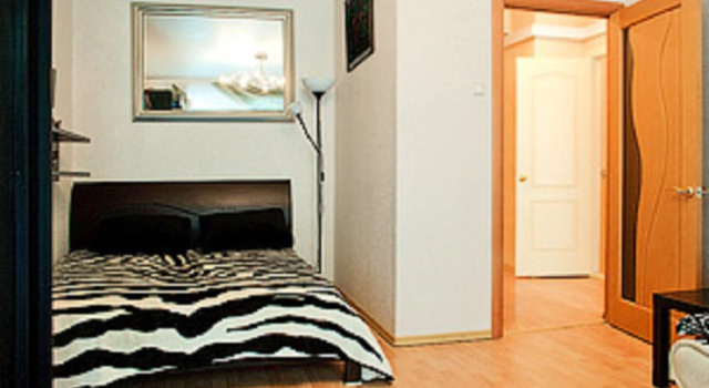 Полулюкс Comfort 50 Апартаменты метро Смоленская